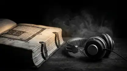 Bibbia + Audio: La Rivoluzione della Lettura Spirituale su Mobile