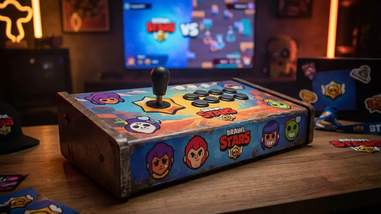 Brawl Stars: Un Rituale Digitale nella Cultura Mobile