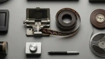 Creatore di Video con Musica: Il Potere del Montaggio Mobile