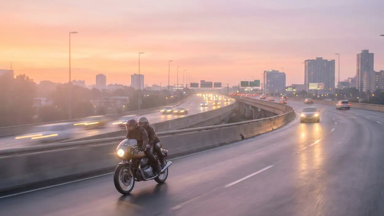 Diventa un Esperto di Traffic Rider: Strategie e Trucchi Avanzati