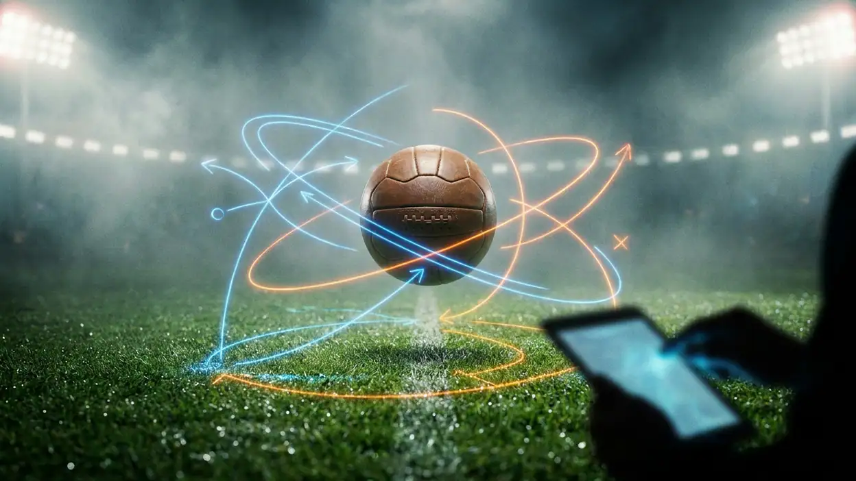 Football League 2025: Rivoluzione nella Strategia Offensiva