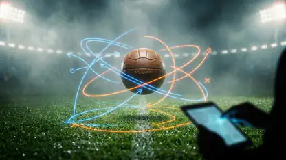 Football League 2025: Rivoluzione nella Strategia Offensiva