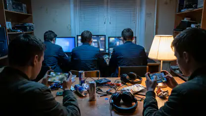 Fortnite non è solo una partita: così vive la sua comunità