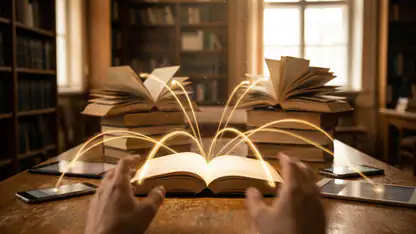 Google Play Libri: La Magia della Sincronizzazione dei Segnalibri