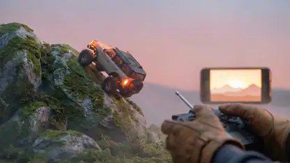 Hill Climb Racing 2: Sfida la Gravità con Strategia e Adrenalina
