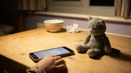 Il Mio Talking Tom: come il design trasforma la cura in abitudine