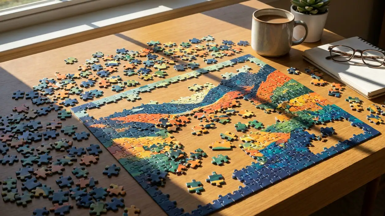 Jigblock Puzzle: Sfide e Innovazioni nel Nuovo Aggiornamento iOS