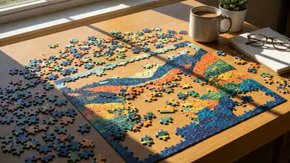 Jigblock Puzzle: Sfide e Innovazioni nel Nuovo Aggiornamento iOS