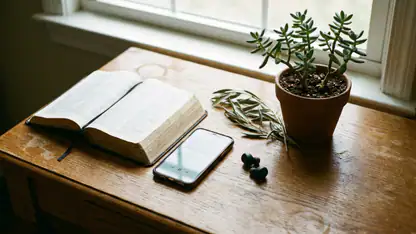 King James Bible - Verse+Audio: leggere e ascoltare la Bibbia senza interrompere il ritmo