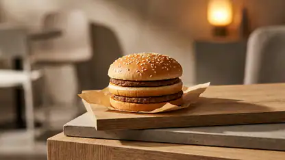 L'app McDonald's si Rinnova: Novità su Android e iOS