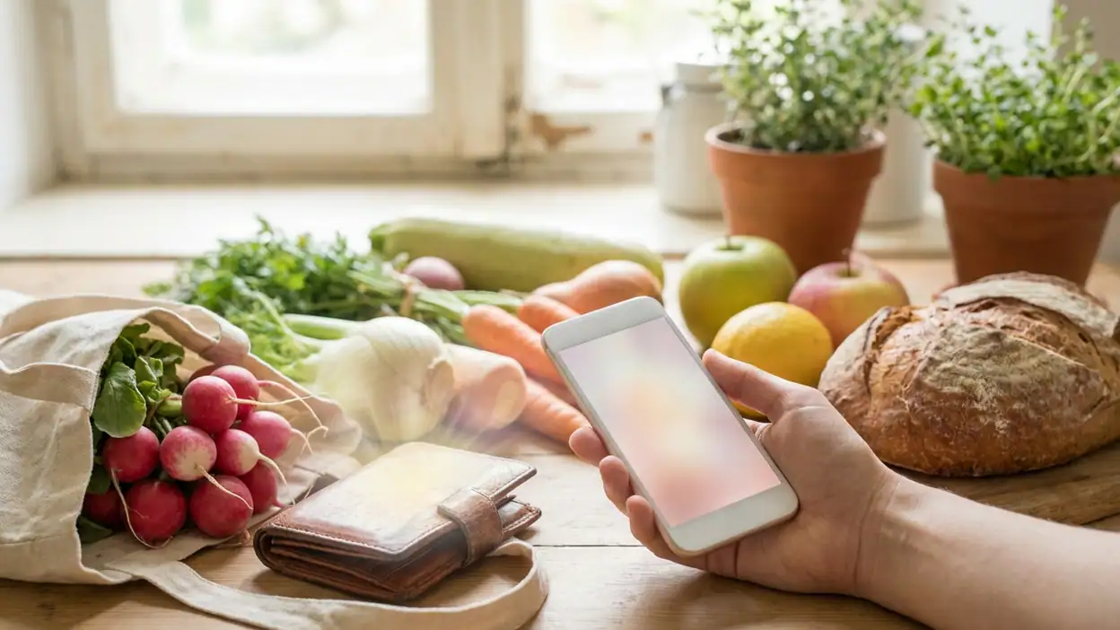 Lidl Plus: Rivoluzionare lo Shopping Intelligente con Risparmi Semplici
