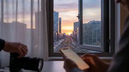 Lightroom: Il Sovrano degli Editor di Foto e Video su Mobile