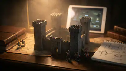 Lords Mobile: Kingdom Wars Rivoluziona il Gioco su Android e iOS
