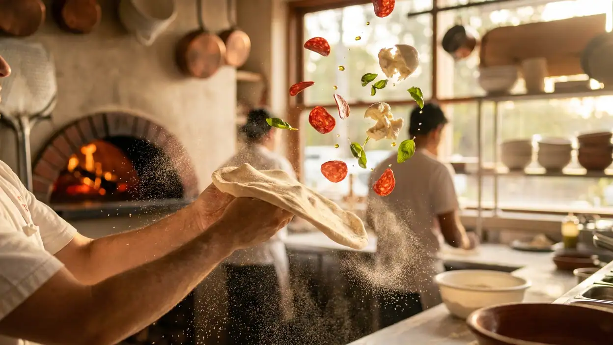 Masha e Orso: La Pizzeria! – Il Segreto del Suo Successo Virale