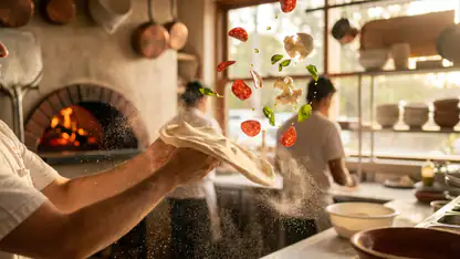 Masha e Orso: La Pizzeria! – Il Segreto del Suo Successo Virale