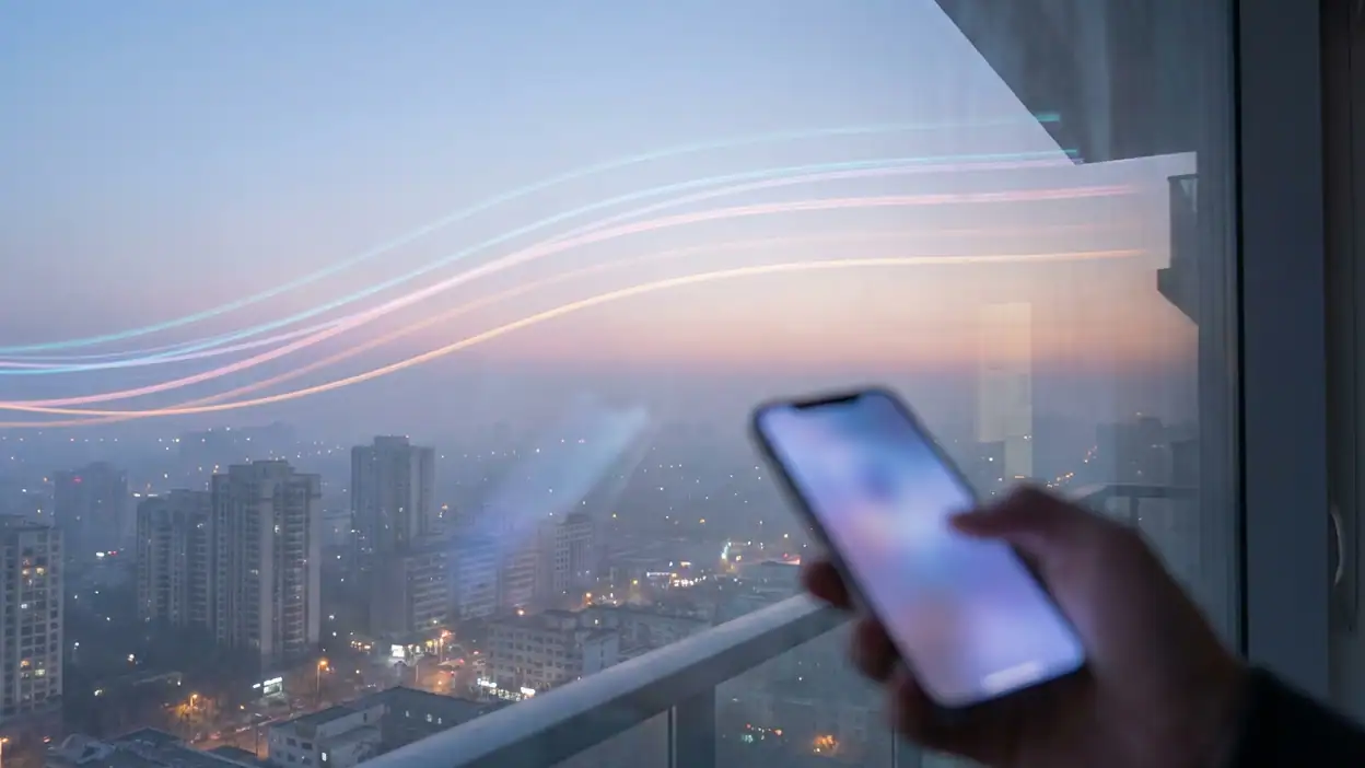 Messenger: Innovazione e Semplicità nella Comunicazione Mobile
