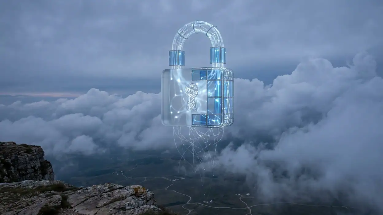 Microsoft Authenticator: Sicurezza e Backup su Cloud Rivoluzionari