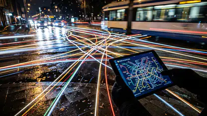 Moovit: Svela le Funzionalità Nascoste per un Viaggio Perfetto