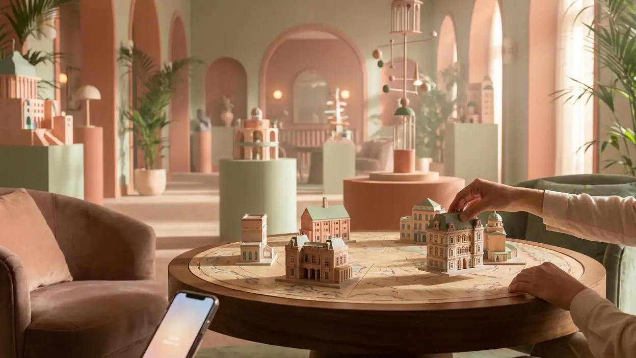 My Perfect Hotel: Il Fascino dell'Arcade Gestionale