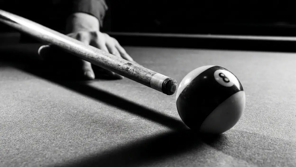 Perché 8 Ball Pool È Il Gioco di Biliardo Che Conquista Tutti