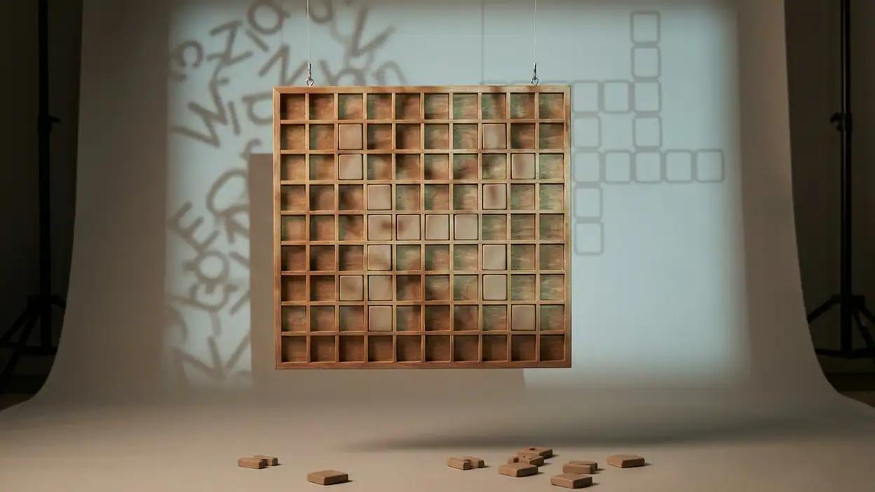 Perché Cruciverba - Crossword Jam è l'App Imperdibile del Momento