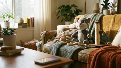 Perché Il Mio Talking Tom è il Gioco Casual Perfetto per Tutti