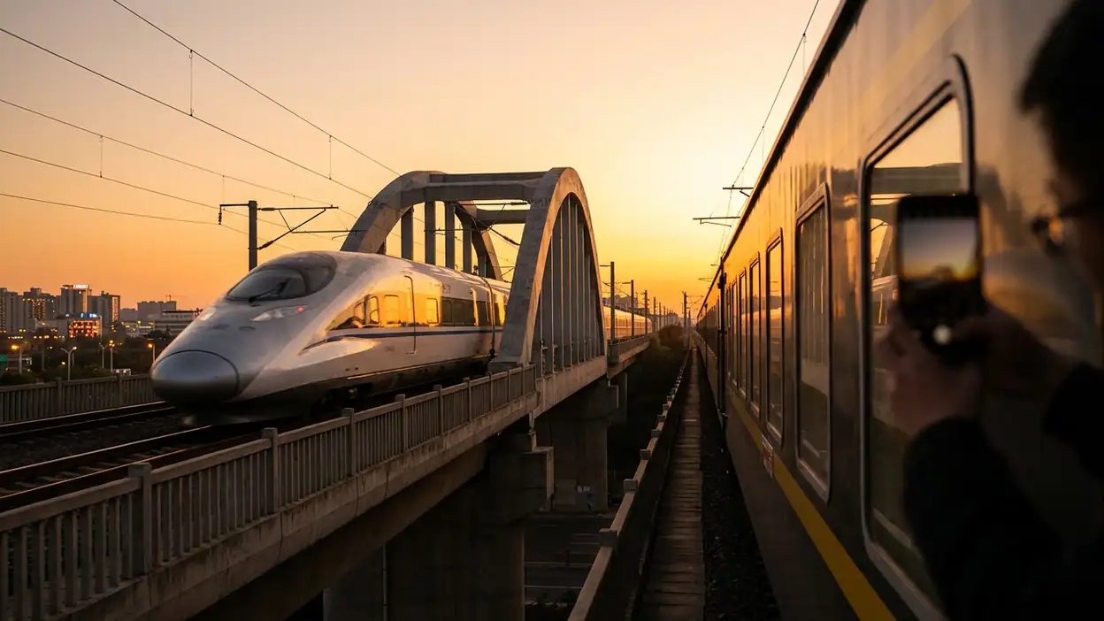 Perché Trainline: trova il tuo treno è l'App della Settimana