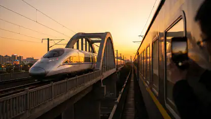 Perché Trainline: trova il tuo treno è l'App della Settimana