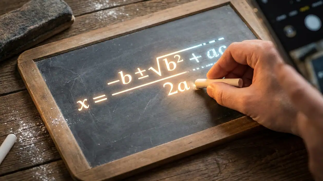Photomath: La Magia della Matematica a Portata di Smartphone