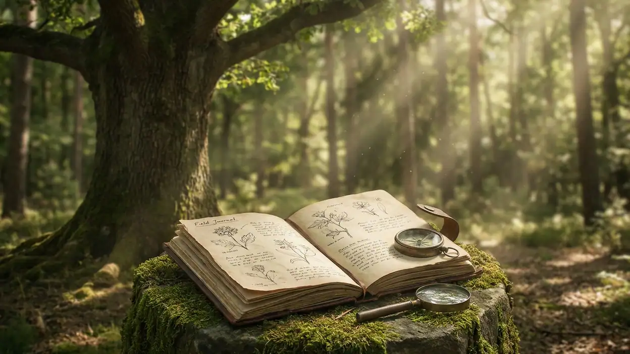 PictureThis Identificar Planta: Scopri la Natura con un Click