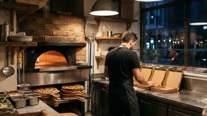 Pizza Ready! e il ritmo che sta cambiando le simulazioni mobile