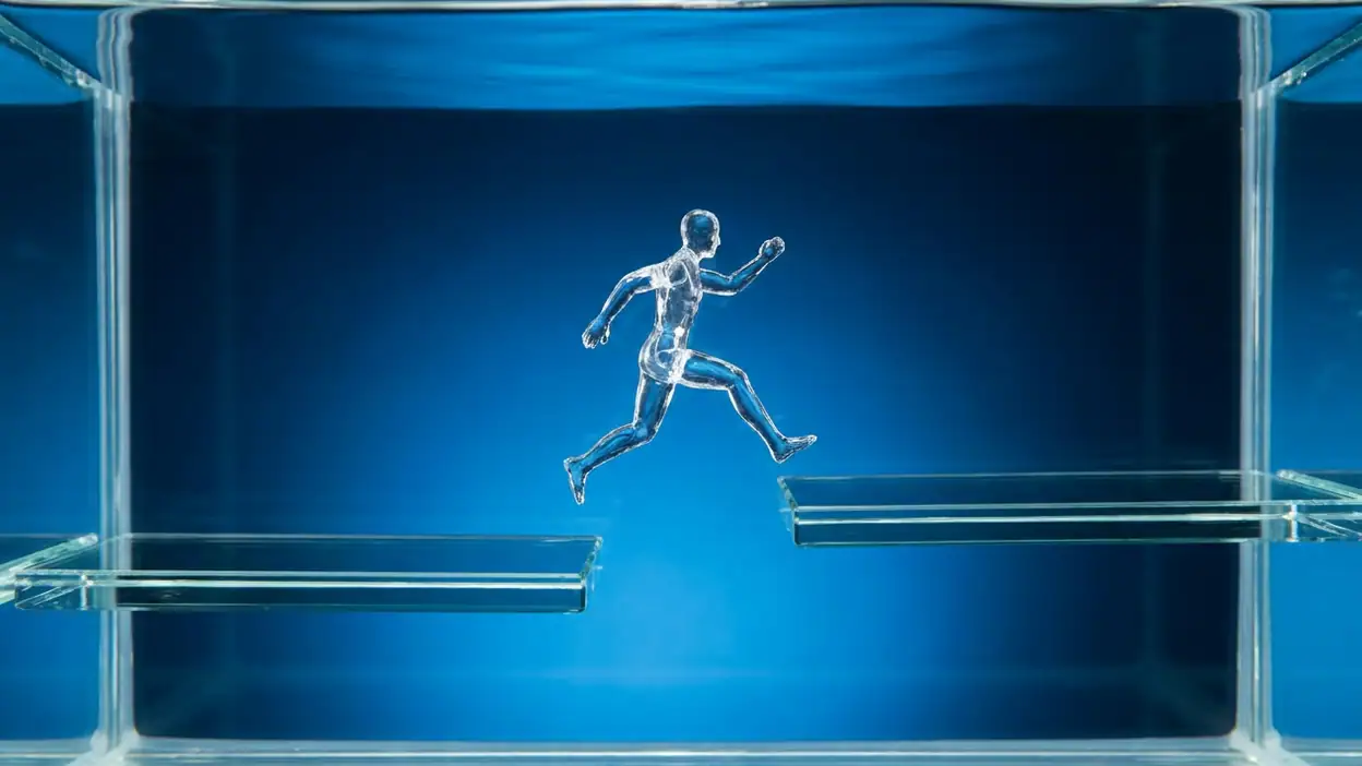 Pop's World - Running Game: Rivoluzione Grafica con gli Aggiornamenti iOS e Android