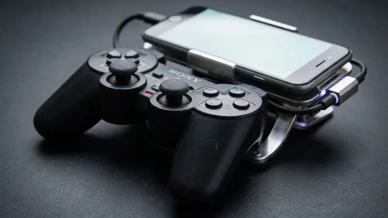 PPSS22 Emulator: Trasforma il Tuo Smartphone in una Console PS2