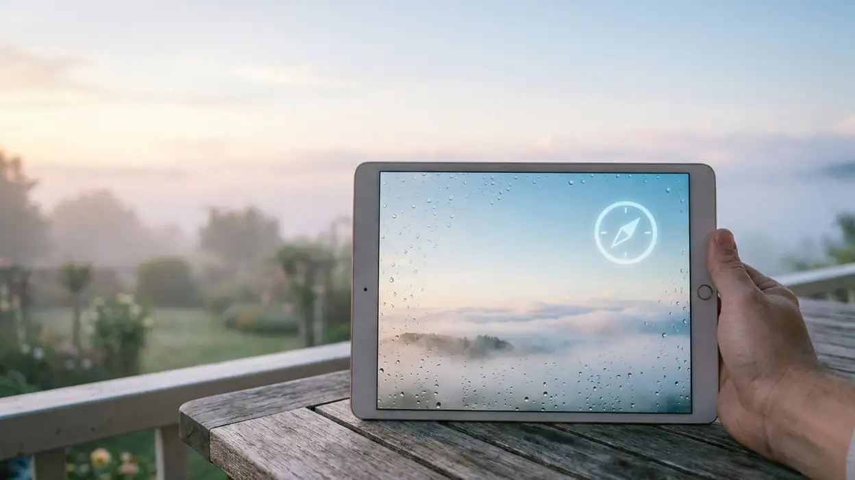 Previsioni giornaliere: L'app che Trasforma il Tuo Meteo Quotidiano