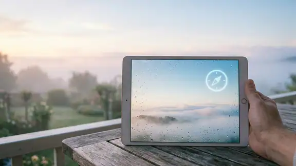 Previsioni giornaliere: L'app che Trasforma il Tuo Meteo Quotidiano