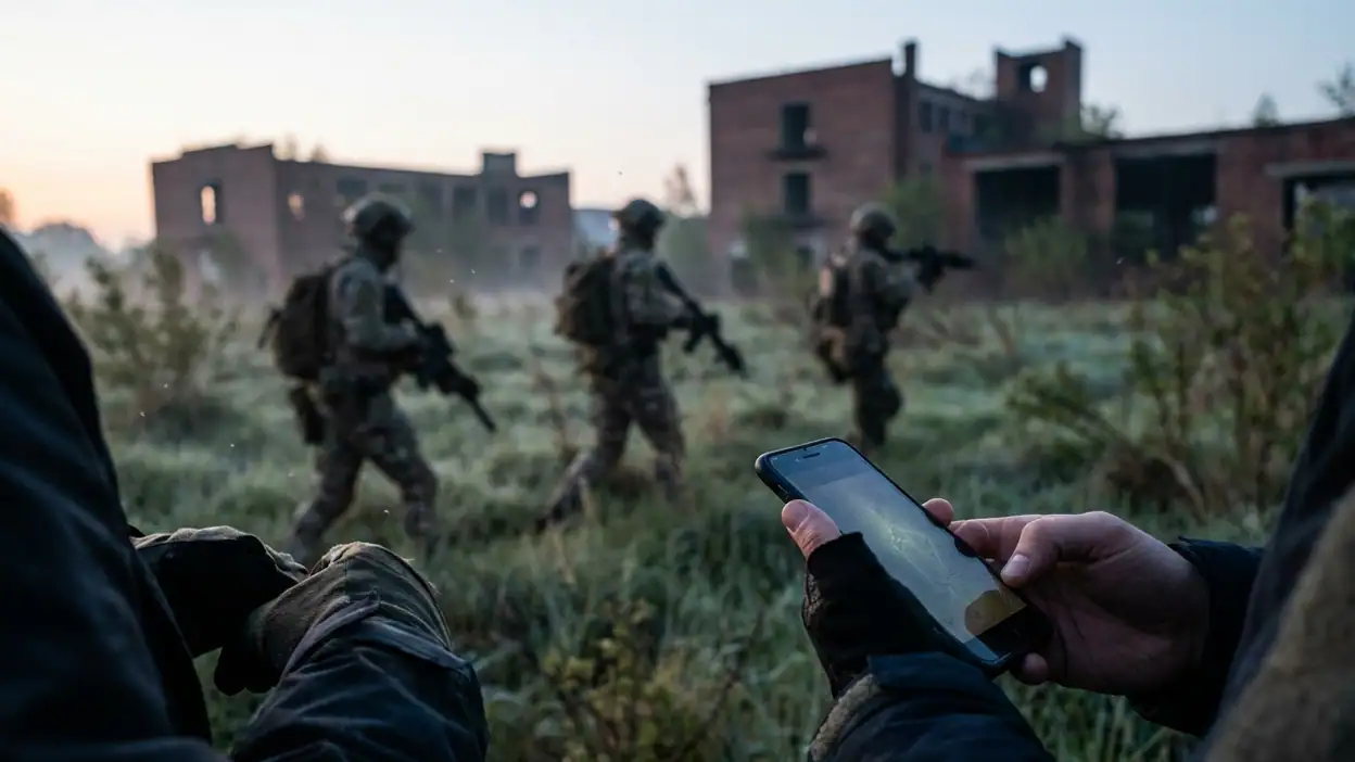 PUBG MOBILE, la partita continua nella sua comunita