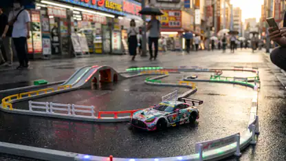 Race Master 3D: Gioco Macchine è il sostituto giusto di Real Racing 3?