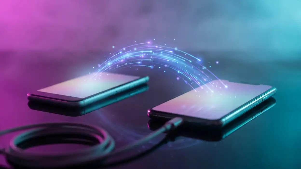 Samsung Smart Switch Mobile: Trasferimenti Dati Senza Stress