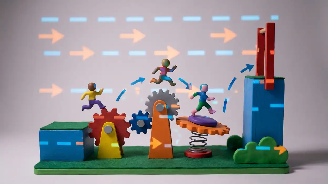 Stumble Guys: Il Gioco Mobile che Sta Conquistando il Mondo
