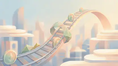 Subway Surfers sotto pressione: cosa succede quando la corsa si interrompe