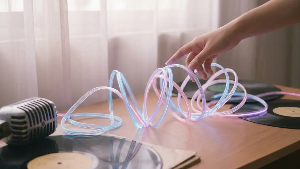 Suno - Canzoni AI: La Rivoluzione Musicale dell'Intelligenza Artificiale