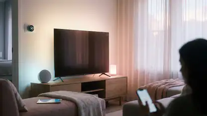 Telecomando Universale TV: Innovazione e Velocità con l'Aggiornamento Android