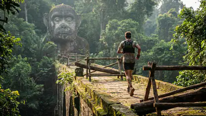 Temple Run 2: Endless Escape regge davvero quando la corsa si interrompe?