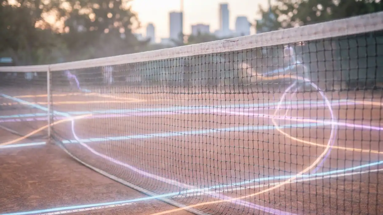 Tennis Clash: Il Fenomeno Mobile che Sfida i Giocatori di Tutto il Mondo