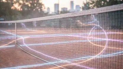 Tennis Clash: Il Fenomeno Mobile che Sfida i Giocatori di Tutto il Mondo