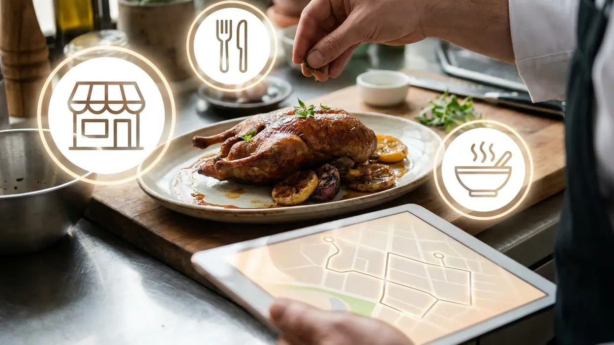 TheFork Ristoranti: Innovazioni su Android e iOS che Trasformano il Dining