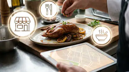 TheFork Ristoranti: Innovazioni su Android e iOS che Trasformano il Dining