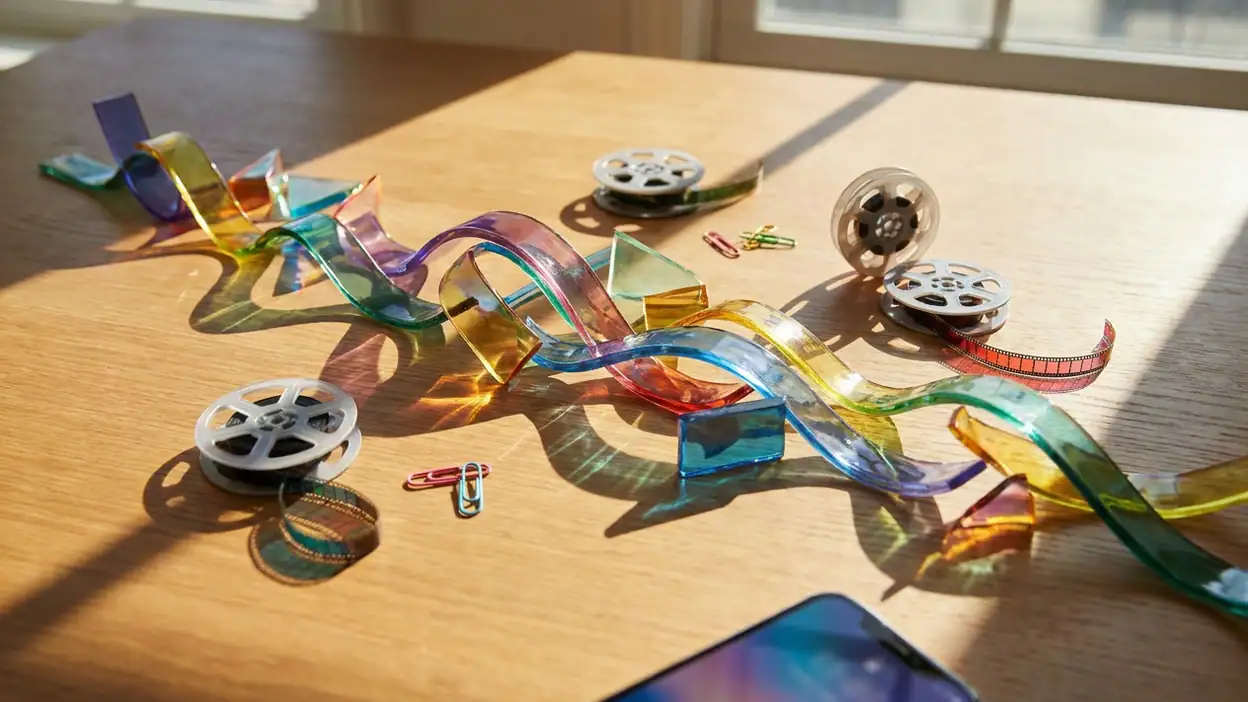 TikTok Studio: Rivoluziona il Video Editing con il Ritaglio Automatico