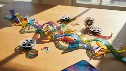 TikTok Studio: Rivoluziona il Video Editing con il Ritaglio Automatico