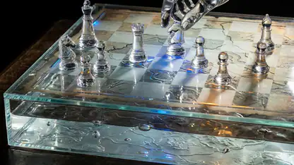 Total Battle: Strategia Guerra - Un Capolavoro di Tattica Mobile